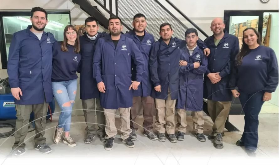 Equipo P&M Diésel - taller de inyección diésel en General Fernández Oro, Río Negro
